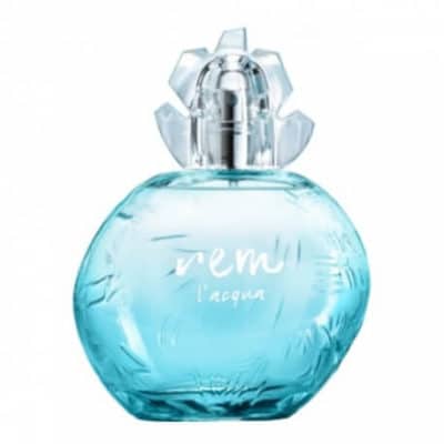 reminiscence - rem l'acqua - eau de toilette