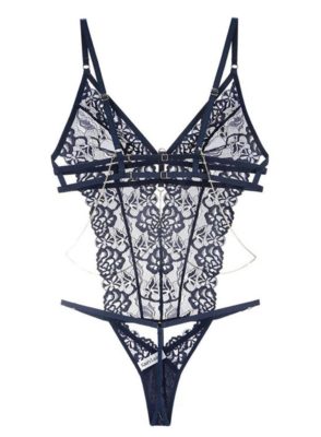 Lingerie sexy – Être belle et coquine pour plaire & séduire