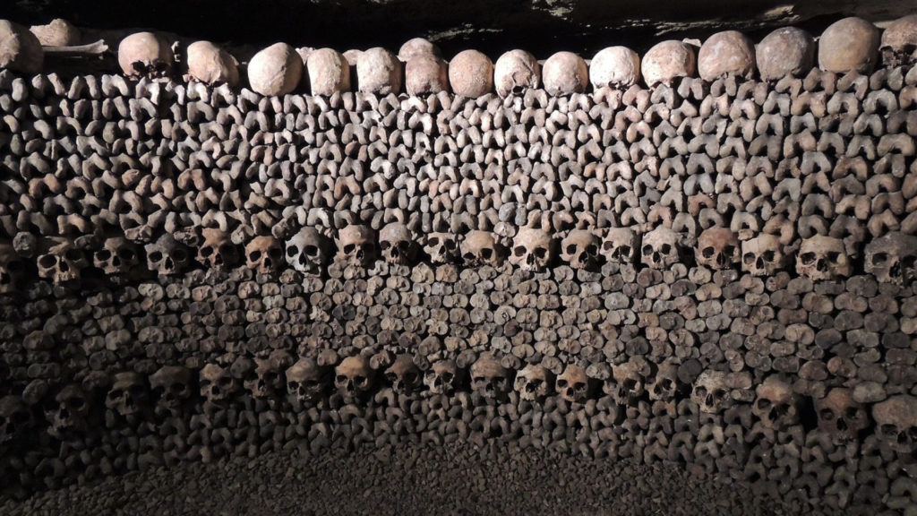 Osez la découverte des de Paris