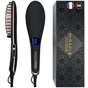 Brosse Lissante Madame Paris Miracle