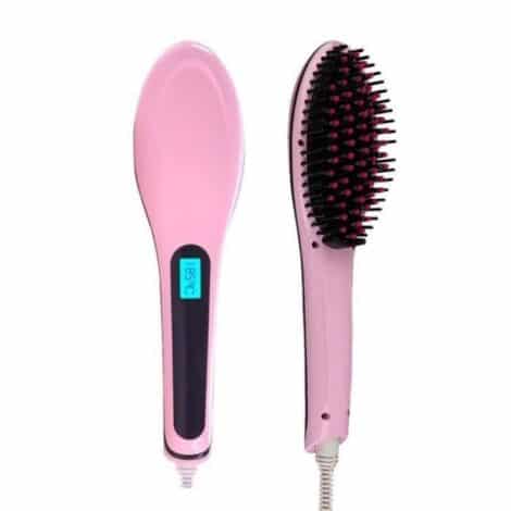 Brosse lissante – Comment bien la choisir?