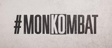 #MonKOmbat contre le cancer du sein