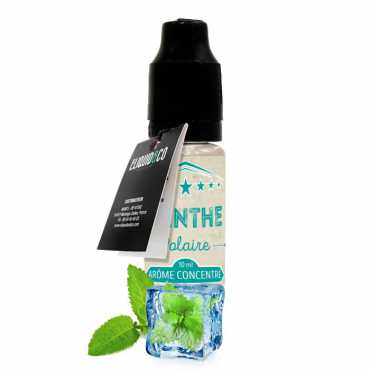 arôme concentré Menthe polaire