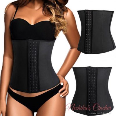 maigrir avec un corset