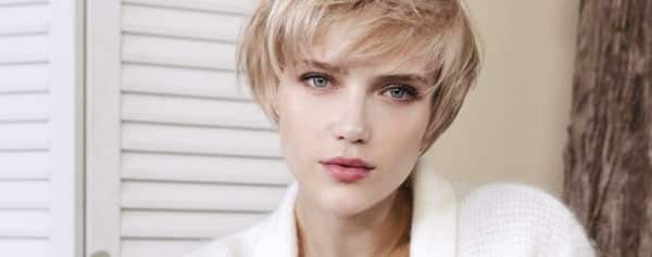 cheveux courts : 10 modèles coupes courtes tendance 2019