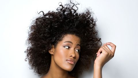 Prendre soin de ses cheveux afro : tous nos conseils