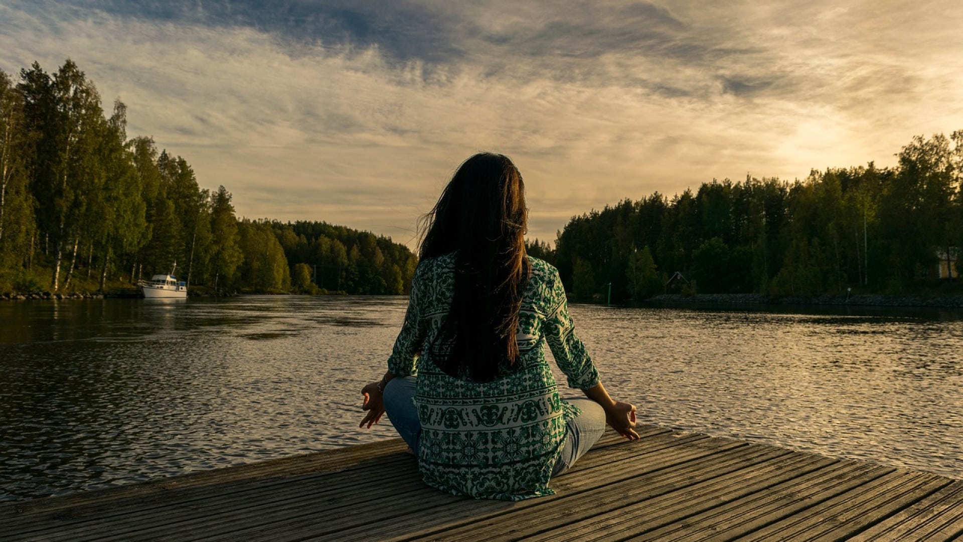 Prendre soin de soi pour être heureux