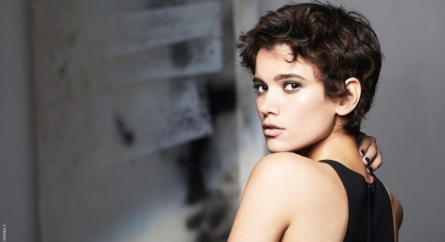 Coupe Moderne Femme 2020