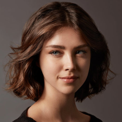 Coupe Cheveux Mi Long Femme 2020 | Coiffures Cheveux Longs