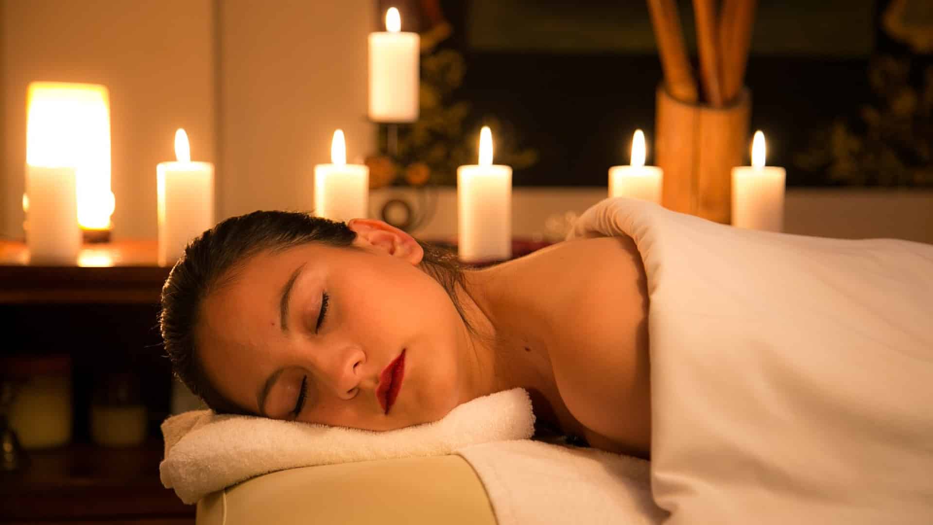 Envie de relaxation ? Optez pour les massages relaxants à Paris