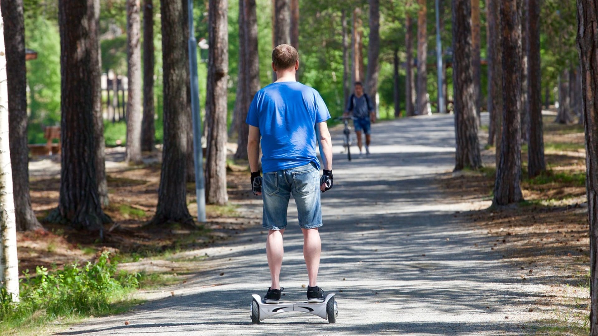 Adopter de nouveaux modes de déplacement, une démarche tendance