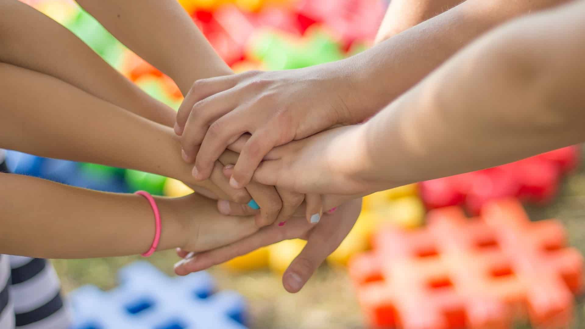 Trois idées d’activité pour un anniversaire en plein été