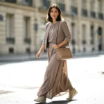 Vêtements orientaux : pourquoi ils séduisent de plus en plus de femmes en France