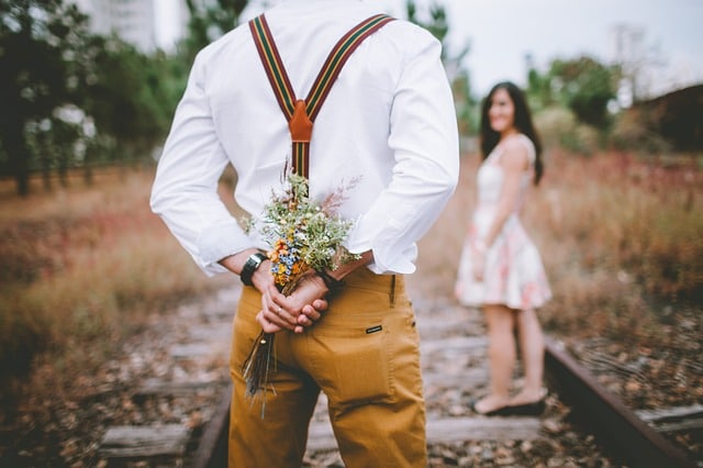 Un site de rencontre pour trouver l’amour, pourquoi pas?