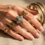 Comment acquérir des bijoux anciens et dans quelles circonstances ?