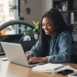 Pourquoi ne pas passer votre code et le permis en ligne?