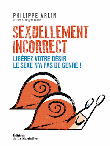 Sexuellement incorrect 87a04 - Sorties littéraires, les incontournables du mois de janvier