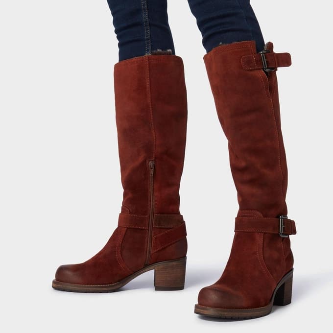 Choisir des bottes parfaites pour l’hiver