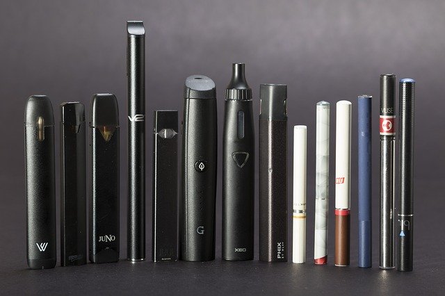 Choisir votre ecigarette