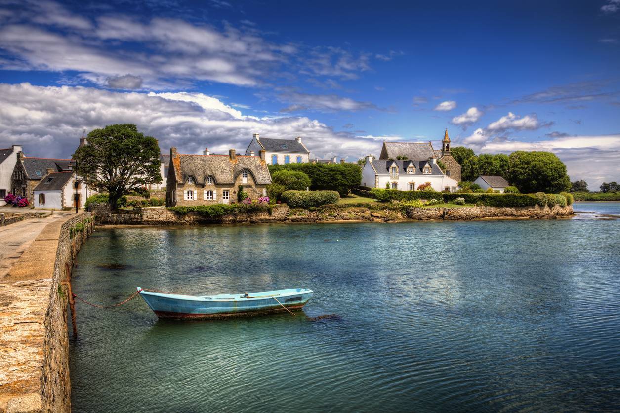 bretagne