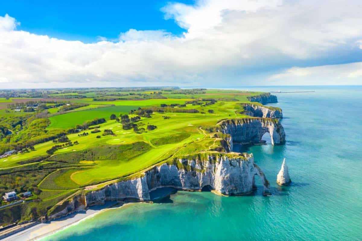 Découvrir la Bretagne le temps d’un week-end