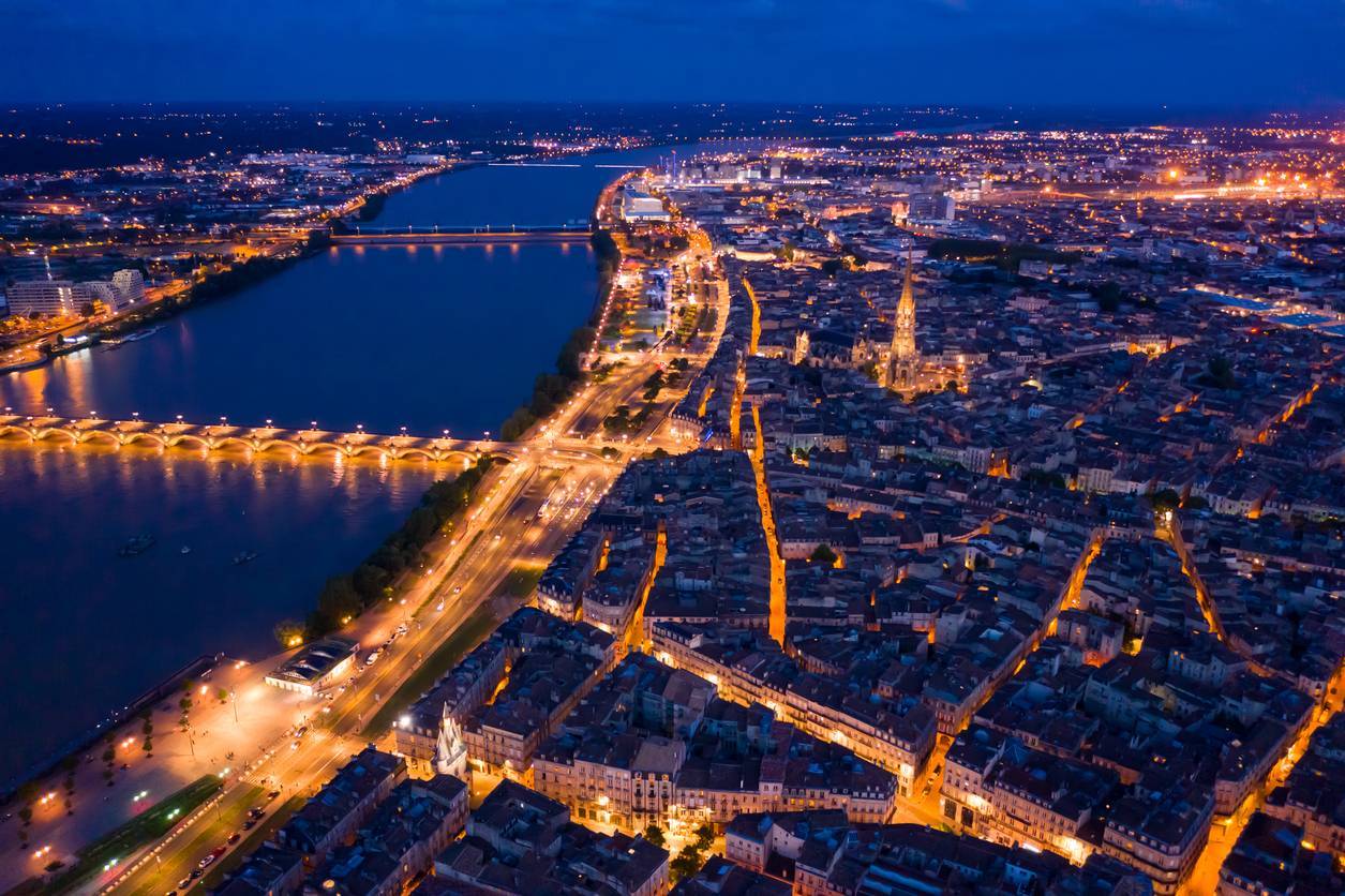 Bordeaux