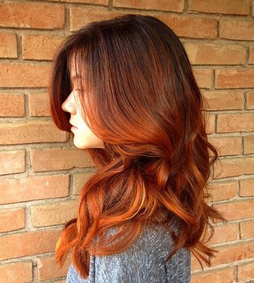 60 couleurs de cheveux auburn pour souligner votre individualite 5e42817b79537 - 60 couleurs de cheveux Auburn pour souligner votre individualité