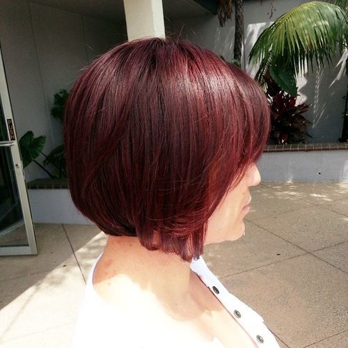 marsala bob