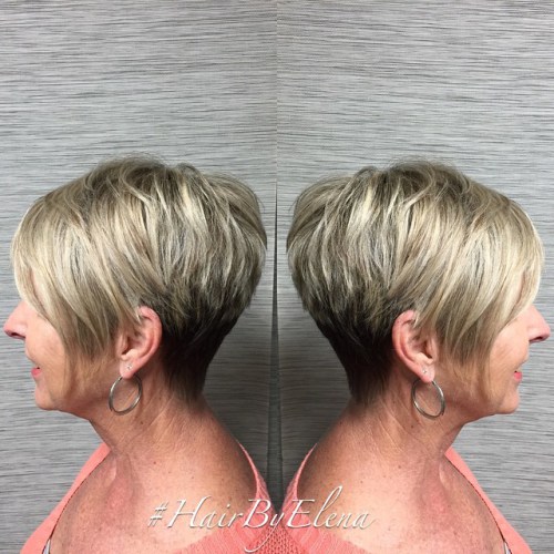 Pixie Bob For Women Over 50