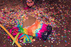 Une décoration pas chère pour fêter un anniversaire