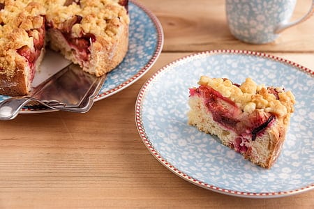 Recettes sucrées salées Régimes sans gluten