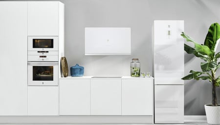 belles cuisines qui montrent que les appareils blancs sont de retour 5e5a5a951d3d9 - Déco Tendances Cuisine - Travaux et Rénovation d'intérieur