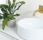 Salle de bain: trois tendances de décoration de luxe et trois tendances de décoration low cost