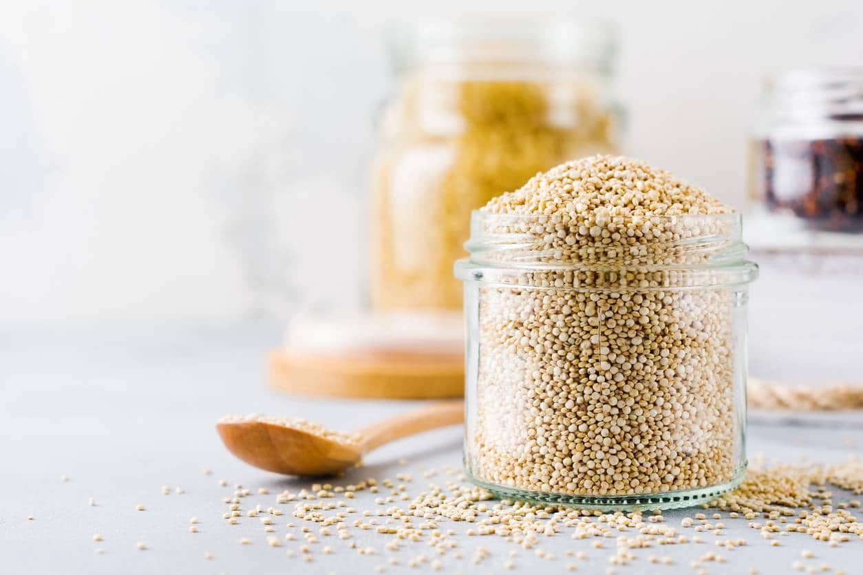 bienfaits testez quinoa pour gout - Testez le quinoa pour son goût et ses bienfaits !