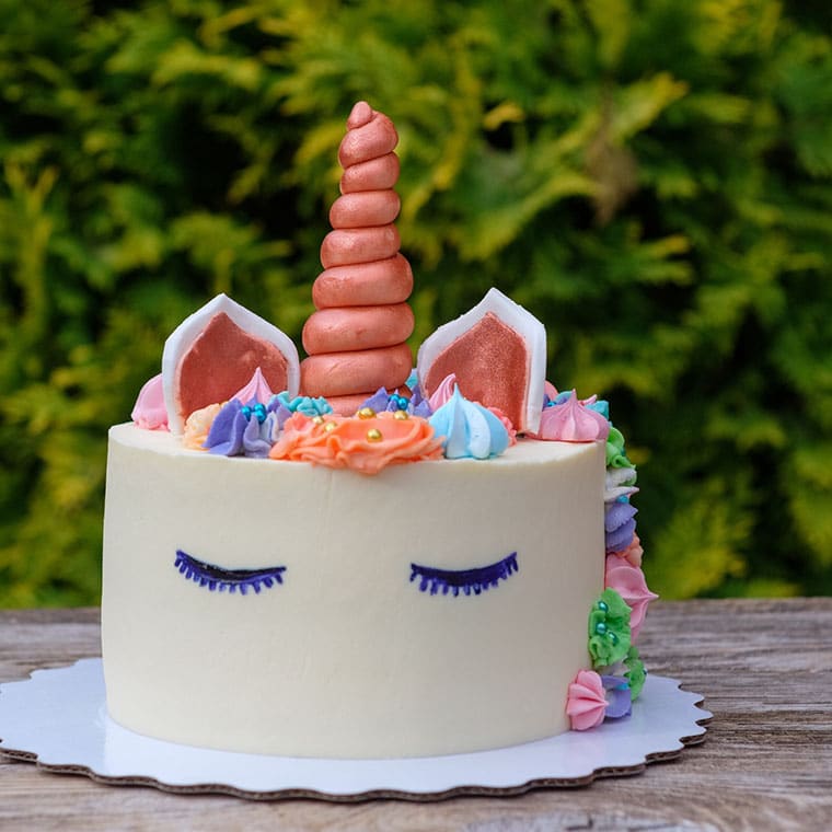 Gâteau licorne : un must pour les grandes occasions