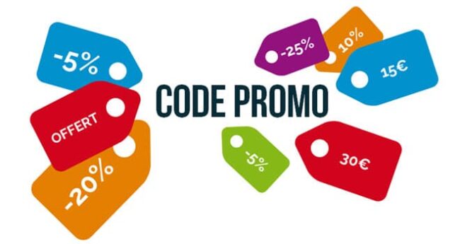 Pourquoi utiliser des codes promo en 2020
