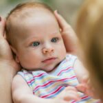 Construire un lien d’attachement sûr avec votre bébé