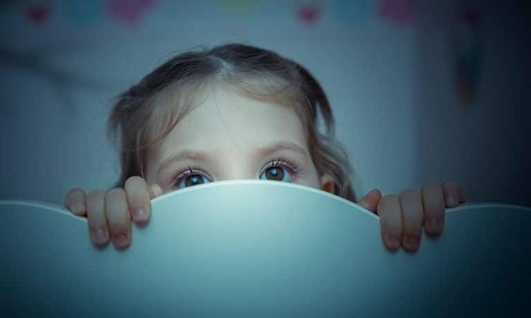 Insomnie et troubles du sommeil chez les enfants