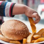 Obésité et problèmes de poids chez les enfants