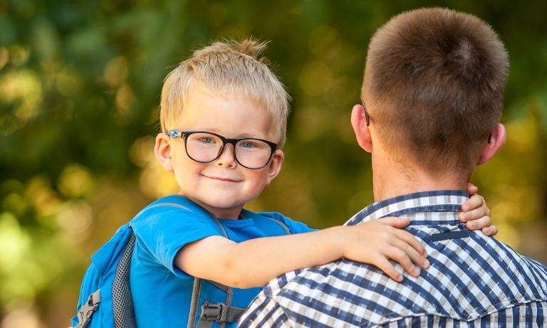 Conseils pour les parents divorcés