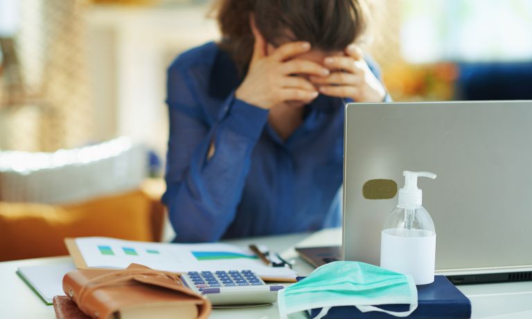 Faire face au stress financier