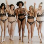 Comment choisir le sous-vêtement parfait selon sa morphologie ?