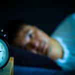 Problèmes de sommeil pendant le coronavirus