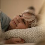Conseils pour le sommeil des personnes âgées