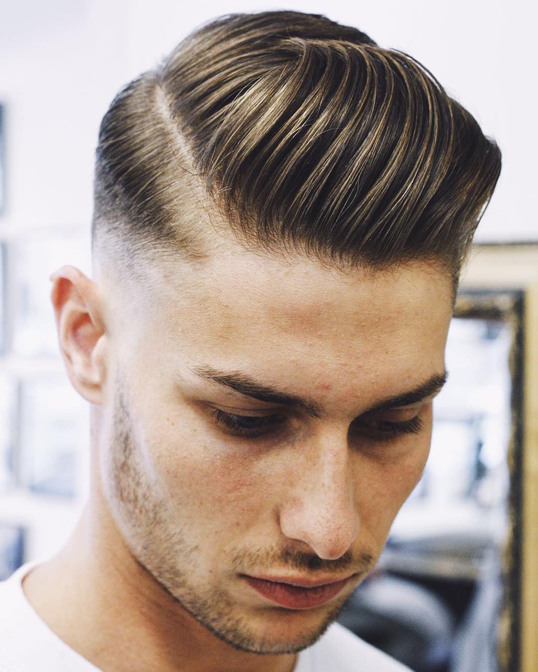 100+ coupes de cheveux les plus populaires pour les hommes cette année