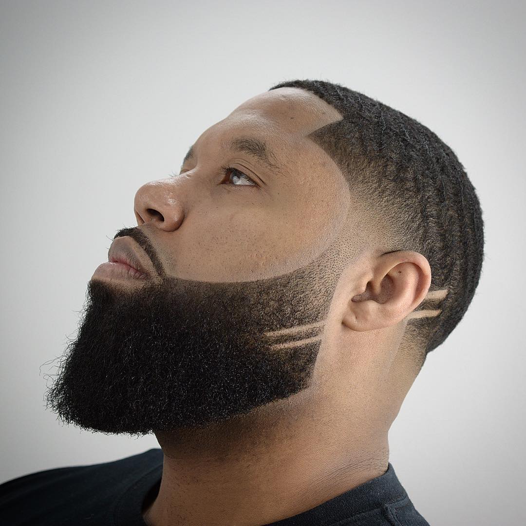 18 styles de barbe cool que vous devriez essayer