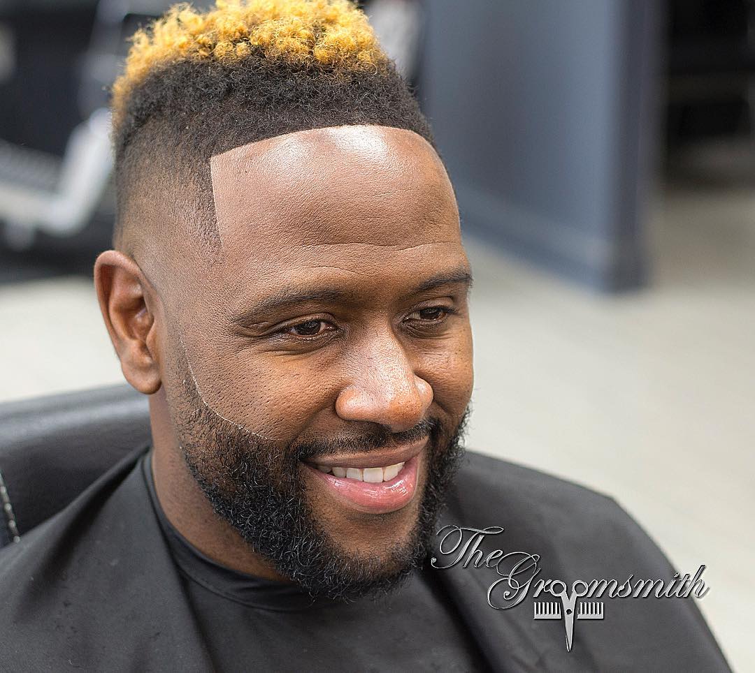 thetariqnevar-Atlanta_Falcons-Keion Carpenter-Hair-Cut-Color