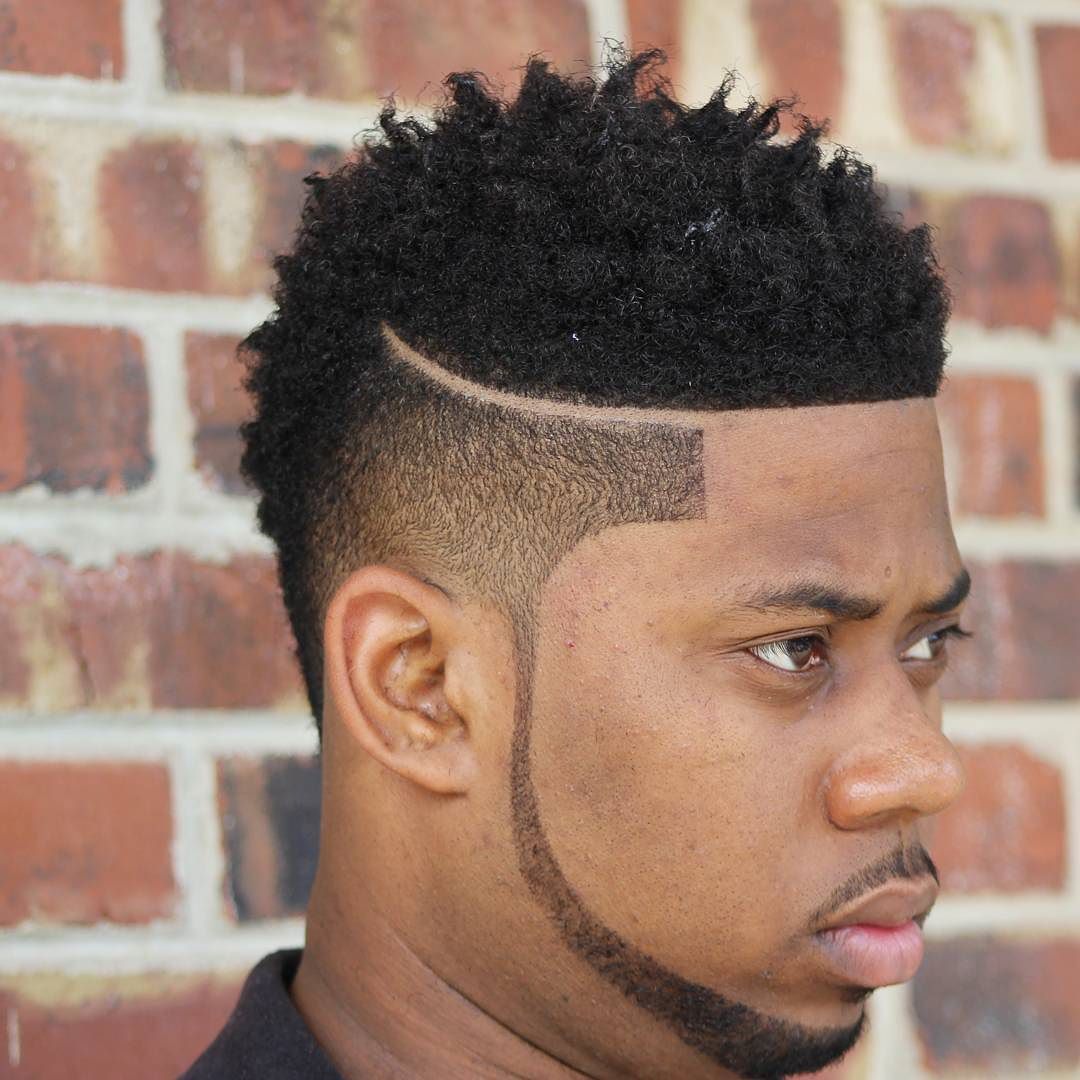 germainewalker_and_Simple_part-Cool-black-hairstyles-men