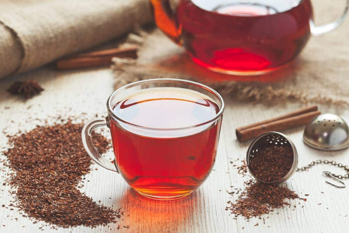 picture quels sont les bienfaits du the rooibos sur notre sante - Quels sont les bienfaits du thé rooibos sur notre santé ?