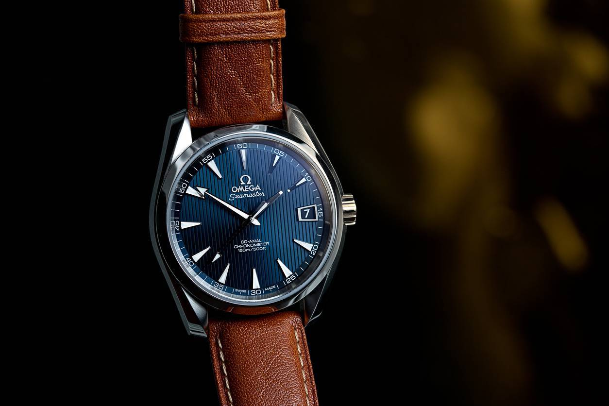 montre omega